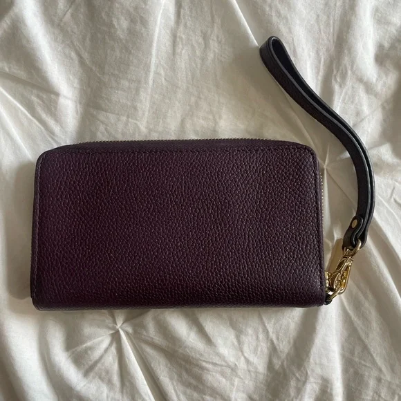 Brand NWT Michael Kors Wallet - Picture 6 of 8